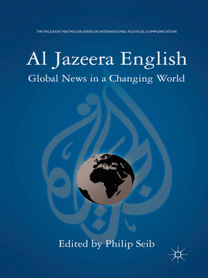 cover image of Al Jazeera English
